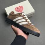 حذاء adidas Originals Samba OG x Gucci