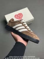 حذاء adidas Originals Samba OG x Gucci
