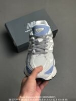⁦حذاء New Balance 9060⁩ - الصورة ⁦2⁩