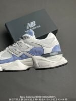 ⁦حذاء New Balance 9060⁩ - الصورة ⁦3⁩