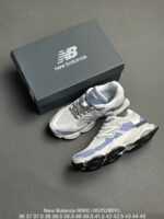 ⁦حذاء New Balance 9060⁩ - الصورة ⁦5⁩