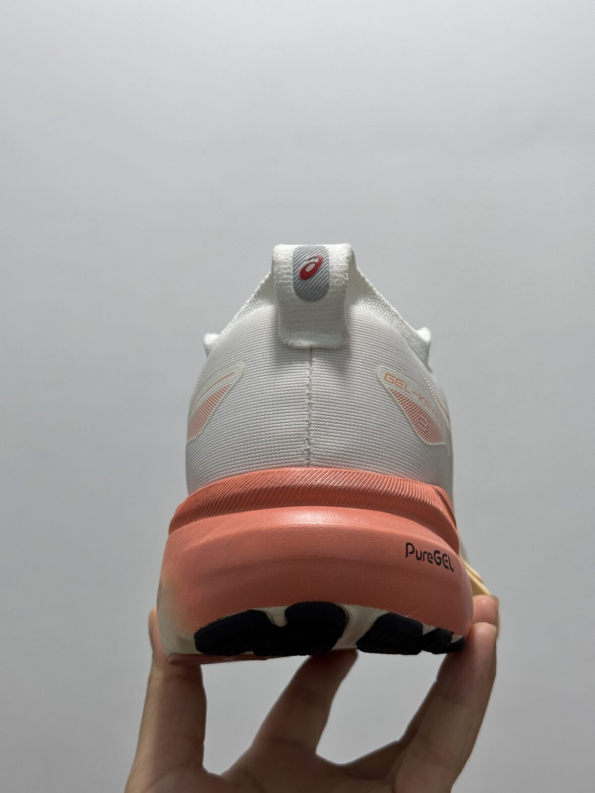 ⁦حذاء ASICS GEL-KAYANO 31⁩ - الصورة ⁦6⁩