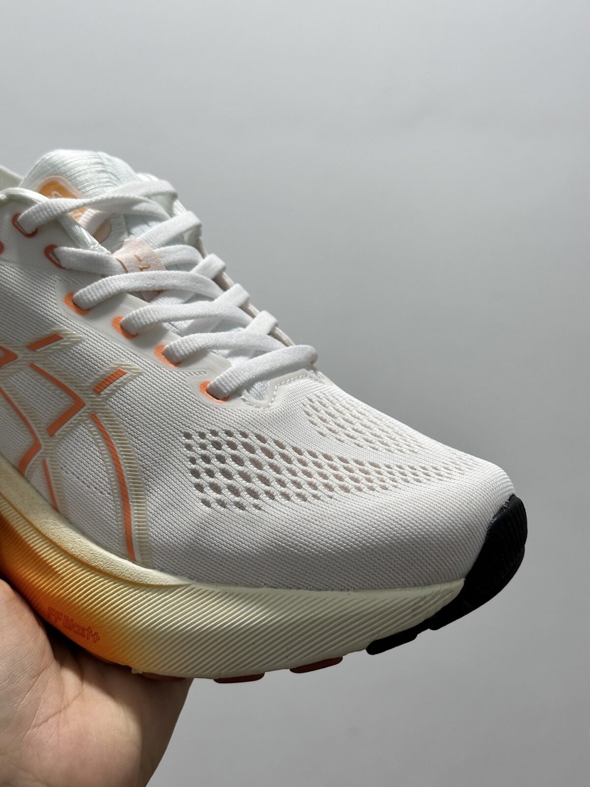 ⁦حذاء ASICS GEL-KAYANO 31⁩ - الصورة ⁦7⁩