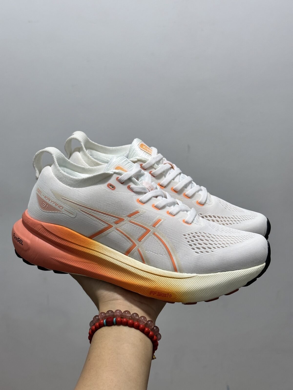 ⁦حذاء ASICS GEL-KAYANO 31⁩ - الصورة ⁦9⁩