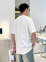 ⁦قميص بولو غوتشي الجديد بأكمام قصيرة⁩ - الصورة ⁦4⁩