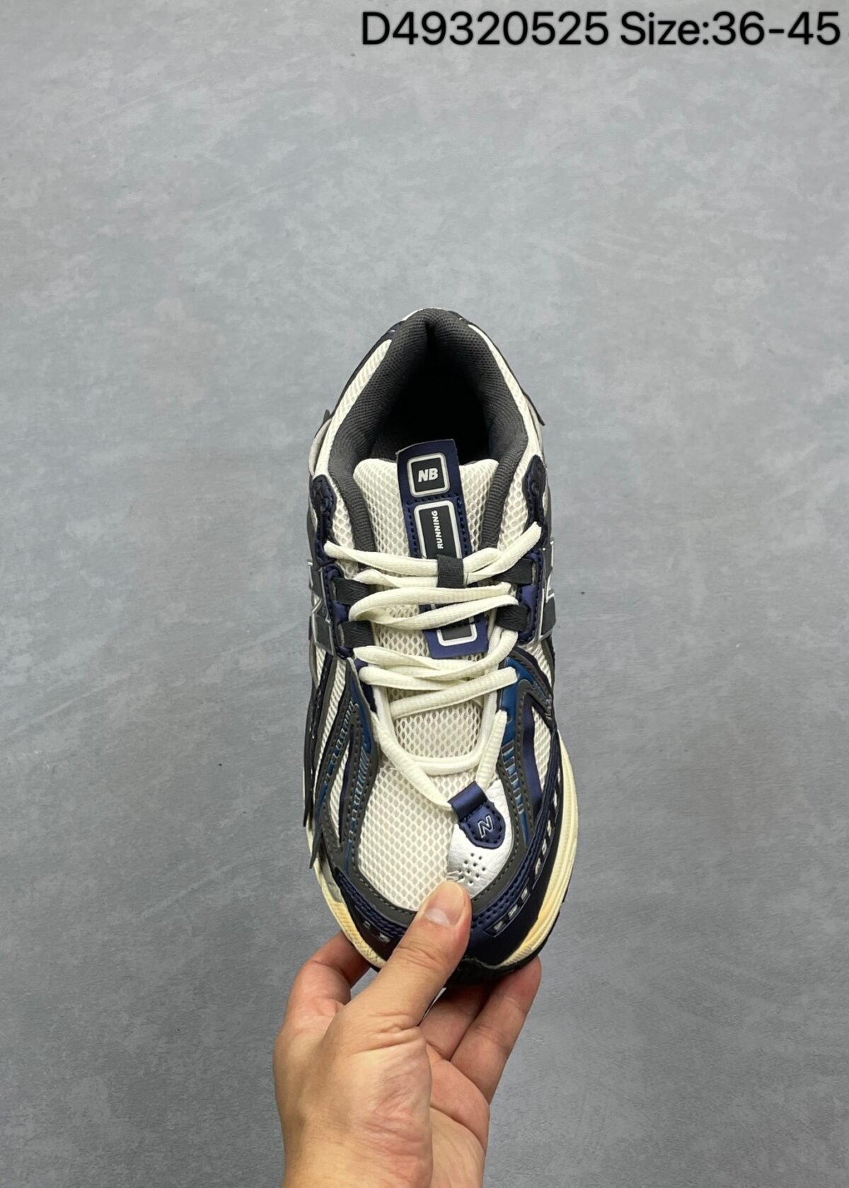 ⁦حذاء New Balance 1906⁩ - الصورة ⁦2⁩