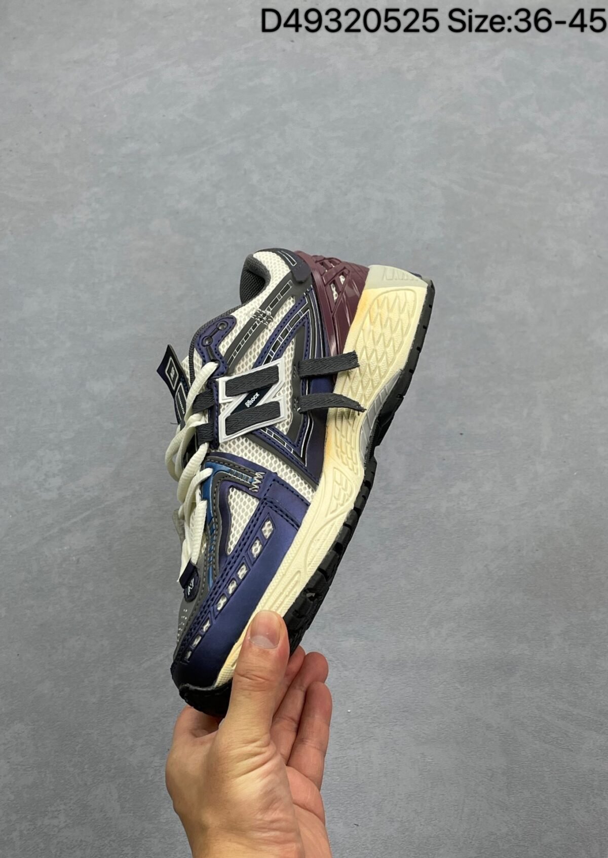 ⁦حذاء New Balance 1906⁩ - الصورة ⁦3⁩