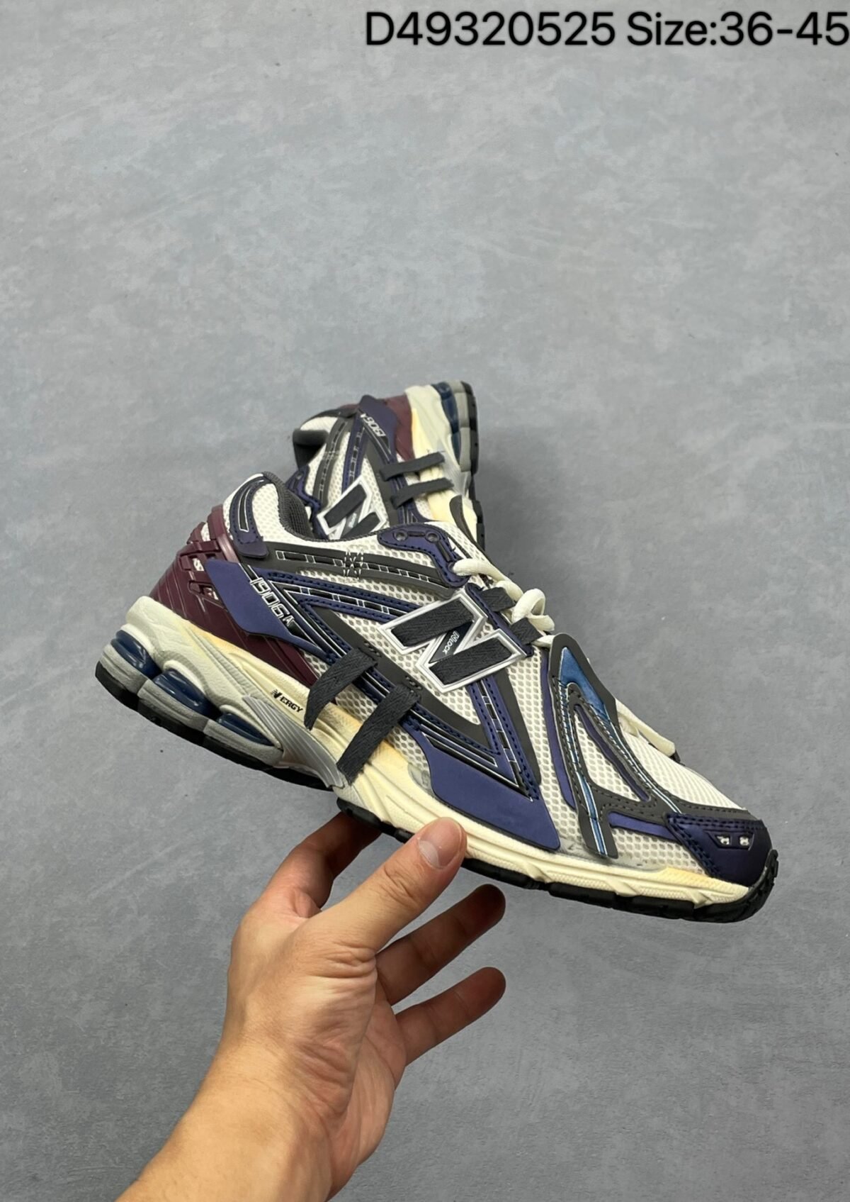 ⁦حذاء New Balance 1906⁩ - الصورة ⁦4⁩