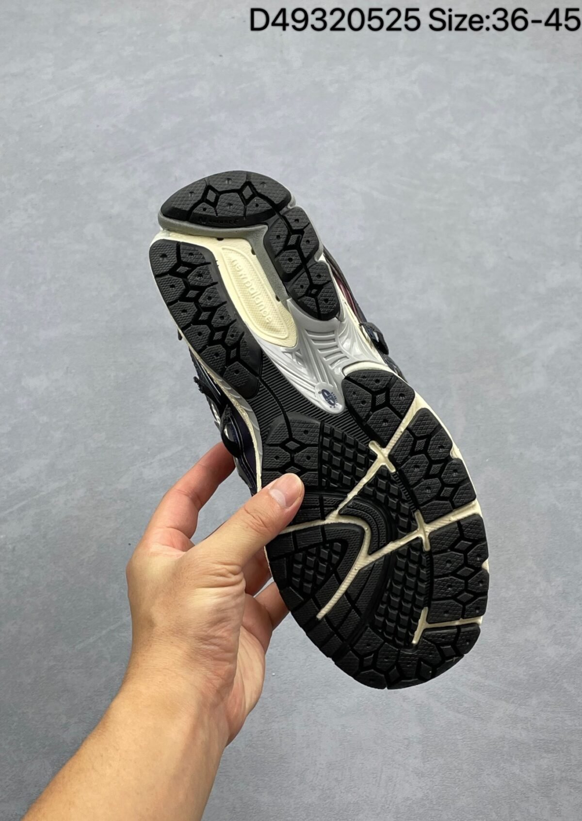 ⁦حذاء New Balance 1906⁩ - الصورة ⁦6⁩