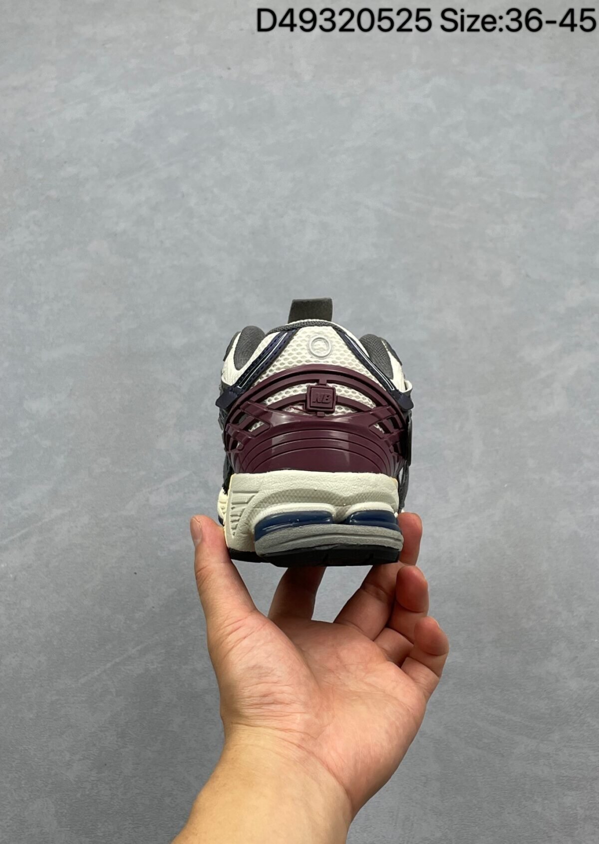 ⁦حذاء New Balance 1906⁩ - الصورة ⁦7⁩