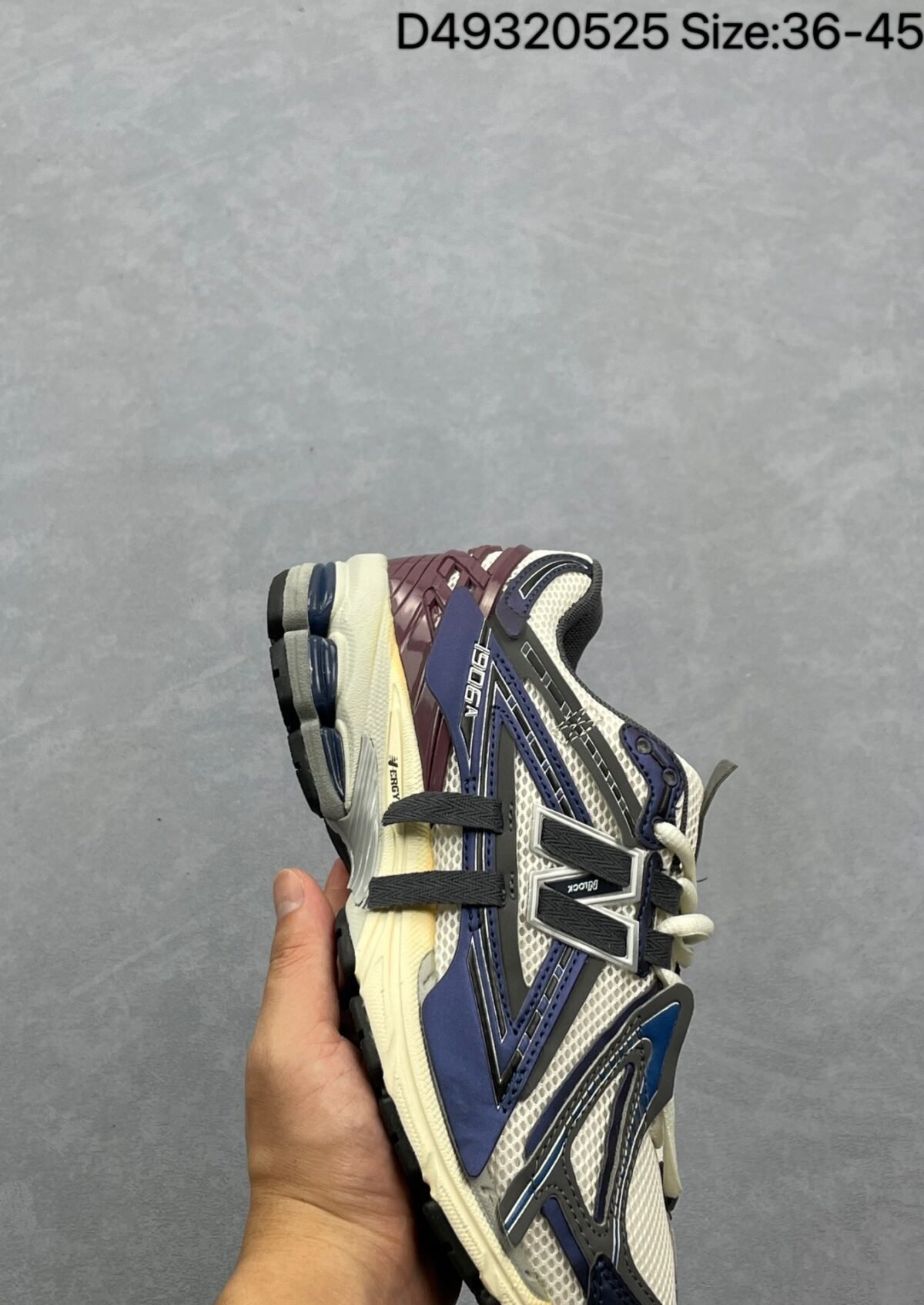 ⁦حذاء New Balance 1906⁩ - الصورة ⁦8⁩