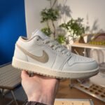 حذاء Nike Air Jordan 1 Low AJ1