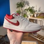 حذاء Nike Air Jordan 1 Low AJ1