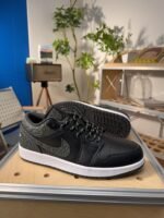 ⁦حذاء Nike Air Jordan 1 Low AJ1⁩ - الصورة ⁦6⁩