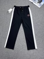 ⁦بنطال غوتشي رجالي كاجوال فاخر⁩ - الصورة ⁦3⁩