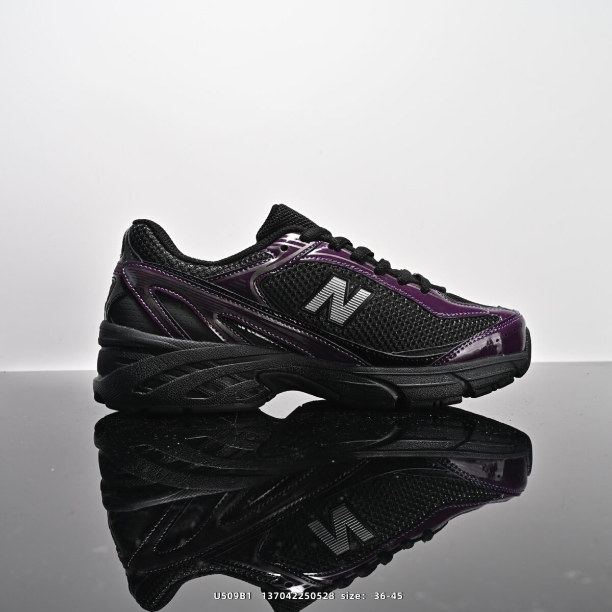 ⁦حذاء XLIM × New Balance U509⁩ - الصورة ⁦2⁩