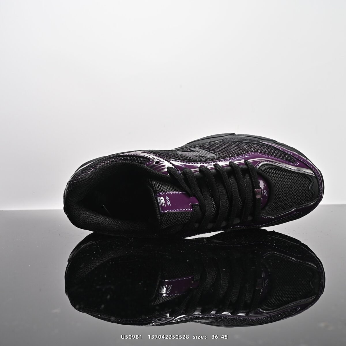 ⁦حذاء XLIM × New Balance U509⁩ - الصورة ⁦4⁩