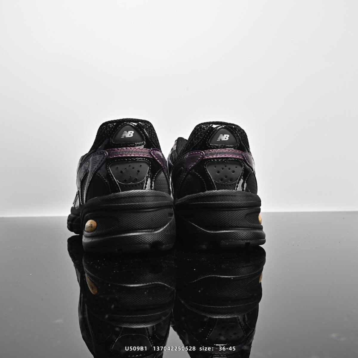 ⁦حذاء XLIM × New Balance U509⁩ - الصورة ⁦6⁩