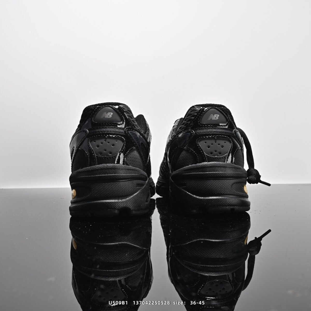 ⁦حذاء XLIM × New Balance U509⁩ - الصورة ⁦6⁩