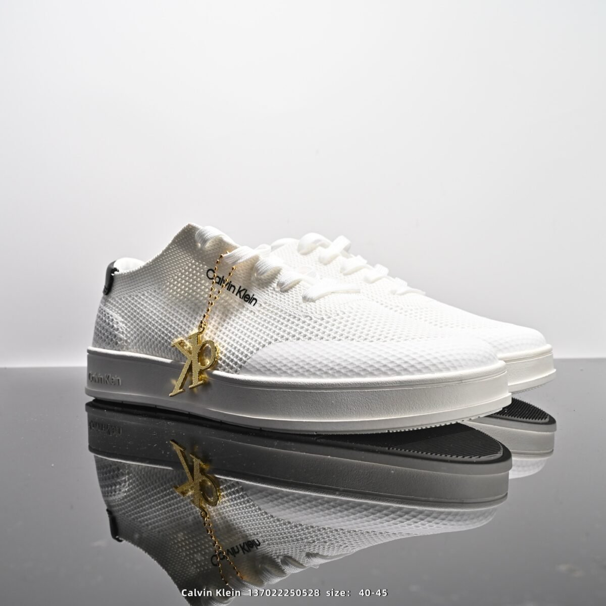 ⁦حذاء Calvin Klein الكاجوال⁩ - الصورة ⁦5⁩