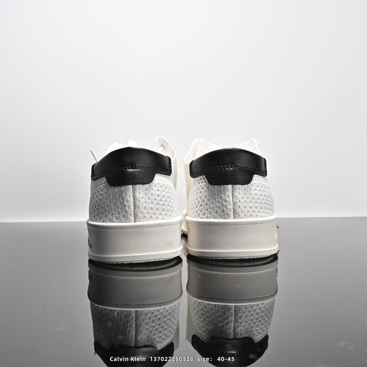⁦حذاء Calvin Klein الكاجوال⁩ - الصورة ⁦6⁩