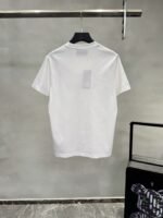 ⁦تيشيرت غوتشي الصيفي الجديد! تصميم كلاسيكي وبسيط.⁩ - الصورة ⁦7⁩