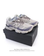 ⁦حذاء New Balance NB9060⁩ - الصورة ⁦9⁩