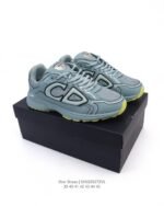 ⁦حذاء Dior B30⁩ - الصورة ⁦9⁩