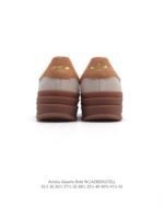 ⁦حذاء Adidas Gazelle Bold W⁩ - الصورة ⁦5⁩