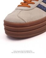 ⁦حذاء Adidas Gazelle Bold W⁩ - الصورة ⁦7⁩