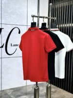 ⁦تيشيرت بولو كلاسيكي أنيق للرجال من غوتشي⁩ - الصورة ⁦4⁩