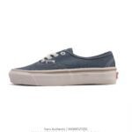 حذاء Vans Vault OG Authentic LX