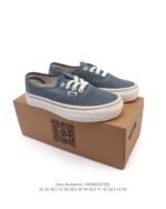 ⁦حذاء Vans Vault OG Authentic LX⁩ - الصورة ⁦9⁩