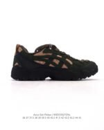 ⁦حذاء ASICS GEL-PICKAX⁩ - الصورة ⁦3⁩