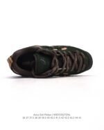⁦حذاء ASICS GEL-PICKAX⁩ - الصورة ⁦4⁩