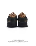 ⁦حذاء ASICS GEL-PICKAX⁩ - الصورة ⁦5⁩