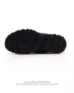 ⁦حذاء ASICS GEL-PICKAX⁩ - الصورة ⁦6⁩