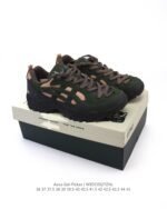 ⁦حذاء ASICS GEL-PICKAX⁩ - الصورة ⁦9⁩