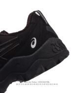 ⁦حذاء ASICS GEL-PICKAX⁩ - الصورة ⁦8⁩