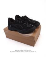 ⁦حذاء ASICS GEL-PICKAX⁩ - الصورة ⁦9⁩