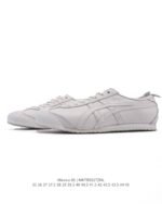 ⁦حذاء Onitsuka Tiger Mexico 66⁩ - الصورة ⁦2⁩