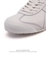 ⁦حذاء Onitsuka Tiger Mexico 66⁩ - الصورة ⁦7⁩