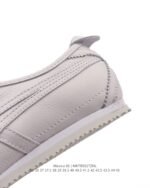 ⁦حذاء Onitsuka Tiger Mexico 66⁩ - الصورة ⁦8⁩