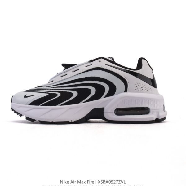 حذاء Nike Air Max Fire