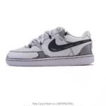 حذاء Nike Court Vision Low