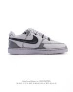 ⁦حذاء Nike Court Vision Low⁩ - الصورة ⁦3⁩