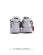 ⁦حذاء Nike Court Vision Low⁩ - الصورة ⁦5⁩