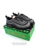 ⁦حذاء Nike Air Max 95/97⁩ - الصورة ⁦9⁩