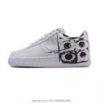 حذاء Nike Air Force 1 '07