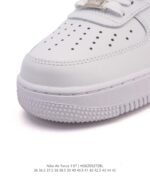 ⁦حذاء Nike Air Force 1 '07⁩ - الصورة ⁦7⁩